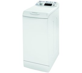 Indesit IWTE 61082 C ECO lavatrice Caricamento dall'alto 6 kg 1000 Giri/min Bianco