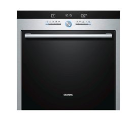 Siemens HB56BD561J forno 67 L A Stainless steel