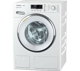 Miele WMR 560 WPS lavatrice Caricamento frontale 9 kg 1600 Giri/min Bianco