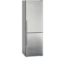 Siemens KG36EAI43 frigorifero con congelatore Libera installazione 302 L Acciaio inossidabile