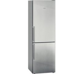 Siemens KG36EAL43 frigorifero con congelatore Libera installazione 302 L Acciaio inossidabile