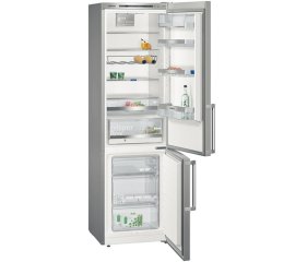 Siemens KG39EAL43 frigorifero con congelatore Libera installazione 337 L Acciaio inossidabile
