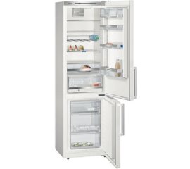 Siemens KG39EAW43 frigorifero con congelatore Libera installazione 337 L Bianco