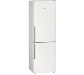 Siemens KG36EAW43 frigorifero con congelatore Libera installazione 302 L Bianco