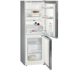Siemens KG33VVL31 frigorifero con congelatore Libera installazione 286 L Stainless steel