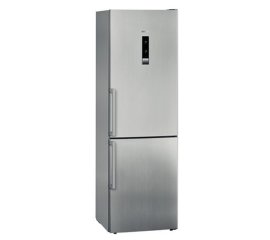 Siemens KG36NXL32 frigorifero con congelatore Libera installazione 320 L Stainless steel
