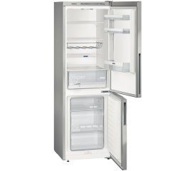 Siemens KG36VVI32 frigorifero con congelatore Libera installazione 307 L Acciaio inossidabile