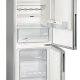 Siemens KG36VVI32 frigorifero con congelatore Libera installazione 307 L Stainless steel 2