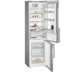 Siemens KG 39EBI41 frigorifero con congelatore Libera installazione 337 L Stainless steel