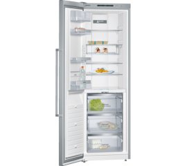 Siemens KS36FPI40 frigorifero Libera installazione 202 L Stainless steel