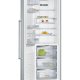 Siemens KS36FPI40 frigorifero Libera installazione 202 L Stainless steel 2