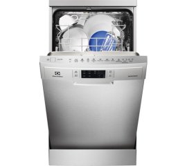 Electrolux ESF4510LOX lavastoviglie Libera installazione 9 coperti