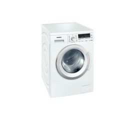 Siemens WM10Q441II lavatrice Caricamento frontale 7 kg 1000 Giri/min Bianco