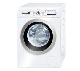 Bosch WAY285ECO lavatrice Caricamento frontale 8 kg 1400 Giri/min Bianco