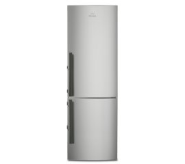 Electrolux EN3453MOX frigorifero con congelatore Libera installazione 314 L Stainless steel