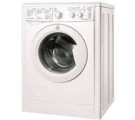 Indesit IWC 61051 C ECO IT lavatrice Caricamento frontale 6 kg 1000 Giri/min Bianco