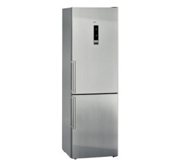 Siemens KG36NXI32 frigorifero con congelatore Libera installazione 320 L Acciaio inossidabile