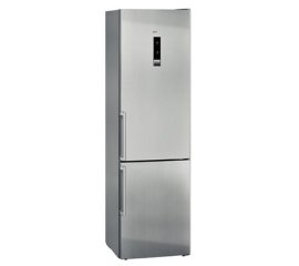 Siemens KG39NXI32 frigorifero con congelatore Libera installazione 355 L Acciaio inossidabile