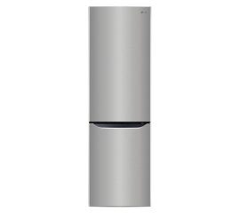 LG GBB539PZCZS frigorifero con congelatore Libera installazione 318 L Argento