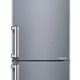 LG GBB530NSQFE frigorifero con congelatore Libera installazione 343 L Stainless steel 2