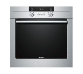 Siemens HB63AB530J forno 63 L A Stainless steel