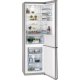 AEG S93820CMX2 frigorifero con congelatore Libera installazione 350 L Stainless steel 2