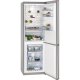AEG S93420CMX2 frigorifero con congelatore Libera installazione 312 L Stainless steel 2