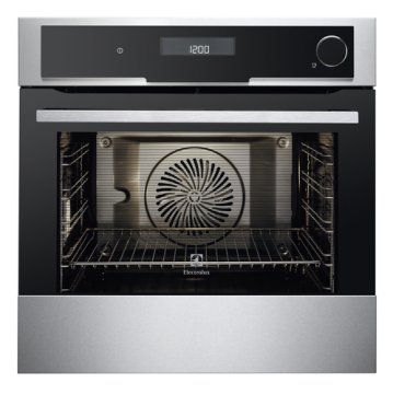 Electrolux EOB8851AAX 73 L 3500 W A Stainless steel