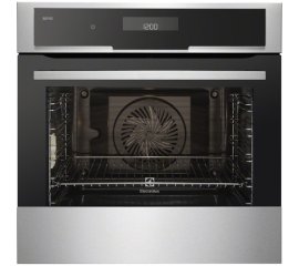 Electrolux EOY5851AAX forno 74 L A-30% Stainless steel