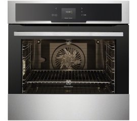 Electrolux EOC5951AAX forno 74 L A Stainless steel