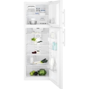 Electrolux EJF3350AOW frigorifero con congelatore Libera installazione 310 L Bianco