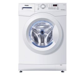 Haier HW80-1279 lavatrice Caricamento frontale 8 kg 1200 Giri/min Bianco