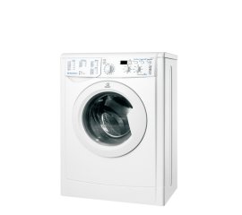 Indesit IWUD 41252 C lavatrice Caricamento frontale 1200 Giri/min Bianco