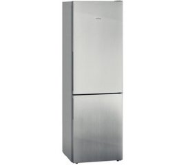 Siemens KG36EDI40 frigorifero con congelatore Libera installazione 302 L Stainless steel
