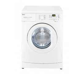Beko WML 81433 MEU lavatrice Caricamento frontale 8 kg 1400 Giri/min Bianco