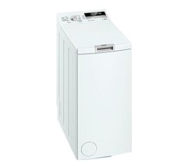 Siemens WP12T445IT lavatrice Caricamento dall'alto 6,5 kg 1200 Giri/min Bianco