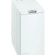 Siemens WP12T445IT lavatrice Caricamento dall'alto 6,5 kg 1200 Giri/min Bianco 2