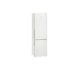 Siemens KG39EDW40 frigorifero con congelatore Libera installazione 337 L Bianco