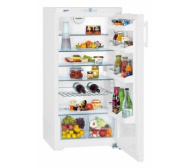 Liebherr KP2620-20 frigorifero Libera installazione 248 L Bianco
