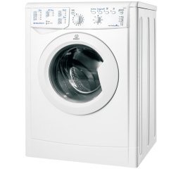 Indesit IWB 51251 C ECO EU lavatrice Caricamento frontale 5 kg 1200 Giri/min Bianco