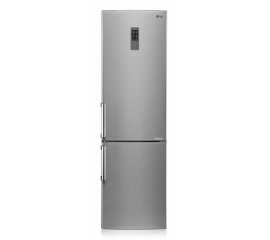 LG GBB539PZQZB frigorifero con congelatore Libera installazione Stainless steel