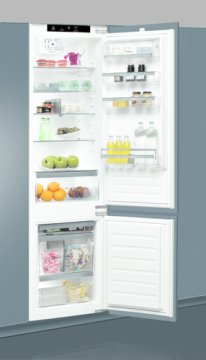 Whirlpool ART 9811/A++ SF frigorifero con congelatore Da incasso 308 L Bianco