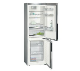 Siemens KG36EDL40 frigorifero con congelatore Libera installazione 302 L Stainless steel