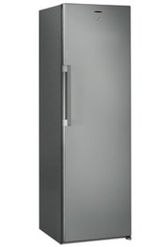 Whirlpool WME36652 X frigorifero Libera installazione 363 L Acciaio inossidabile
