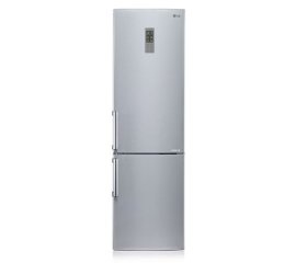 LG GBB530NSQZB frigorifero con congelatore Libera installazione 343 L Acciaio inossidabile