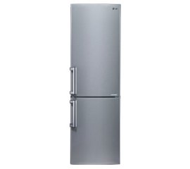 LG GBB539PZCZB frigorifero con congelatore Libera installazione 318 L Stainless steel