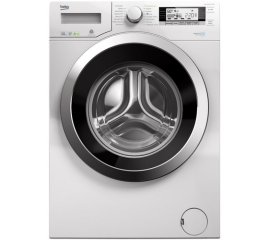 Beko WMY101444PTLM lavatrice Caricamento frontale 10 kg 1400 Giri/min Bianco