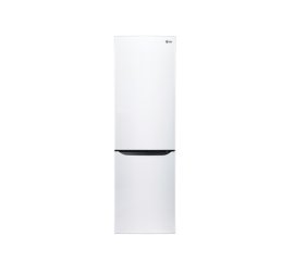 LG GBB539SWCWS frigorifero con congelatore Libera installazione 318 L Bianco