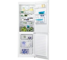 Zoppas PRB34315WA frigorifero con congelatore Libera installazione 226 L Bianco