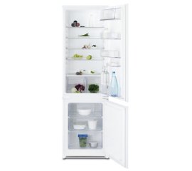 Electrolux ENN2801EOW frigorifero con congelatore Da incasso 268 L G Bianco
